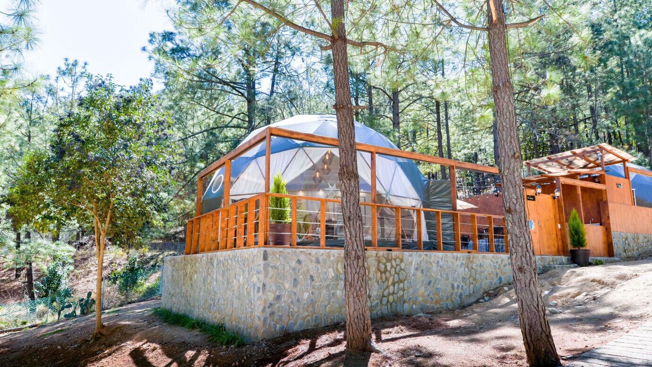 Photo of Outdoor in Santiago