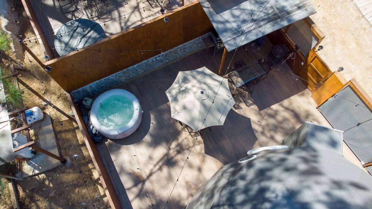 Photo of Outdoor in Santiago