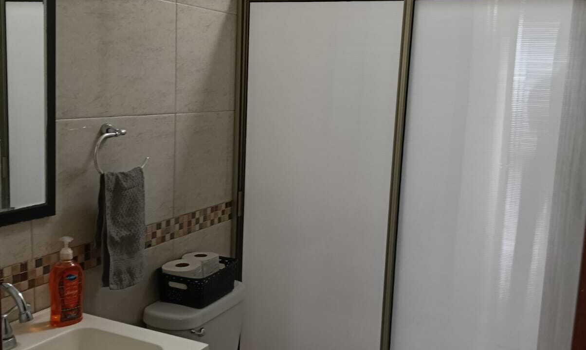Photo of Bathroom in Villa de Alvarez