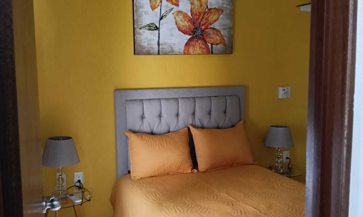 Photo of Bedroom in Villa de Alvarez