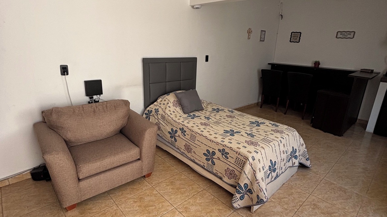Photo of Bedroom in San Nicolas de los Garza