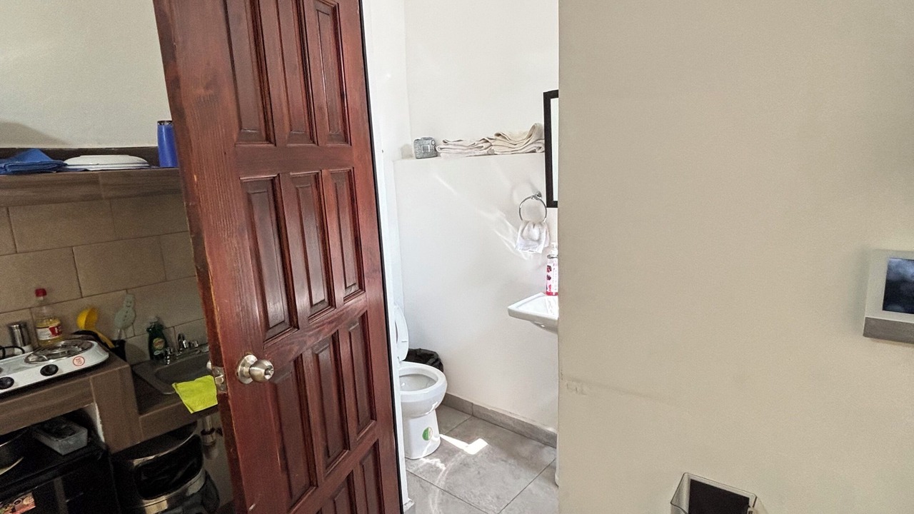Photo of Bathroom in San Nicolas de los Garza