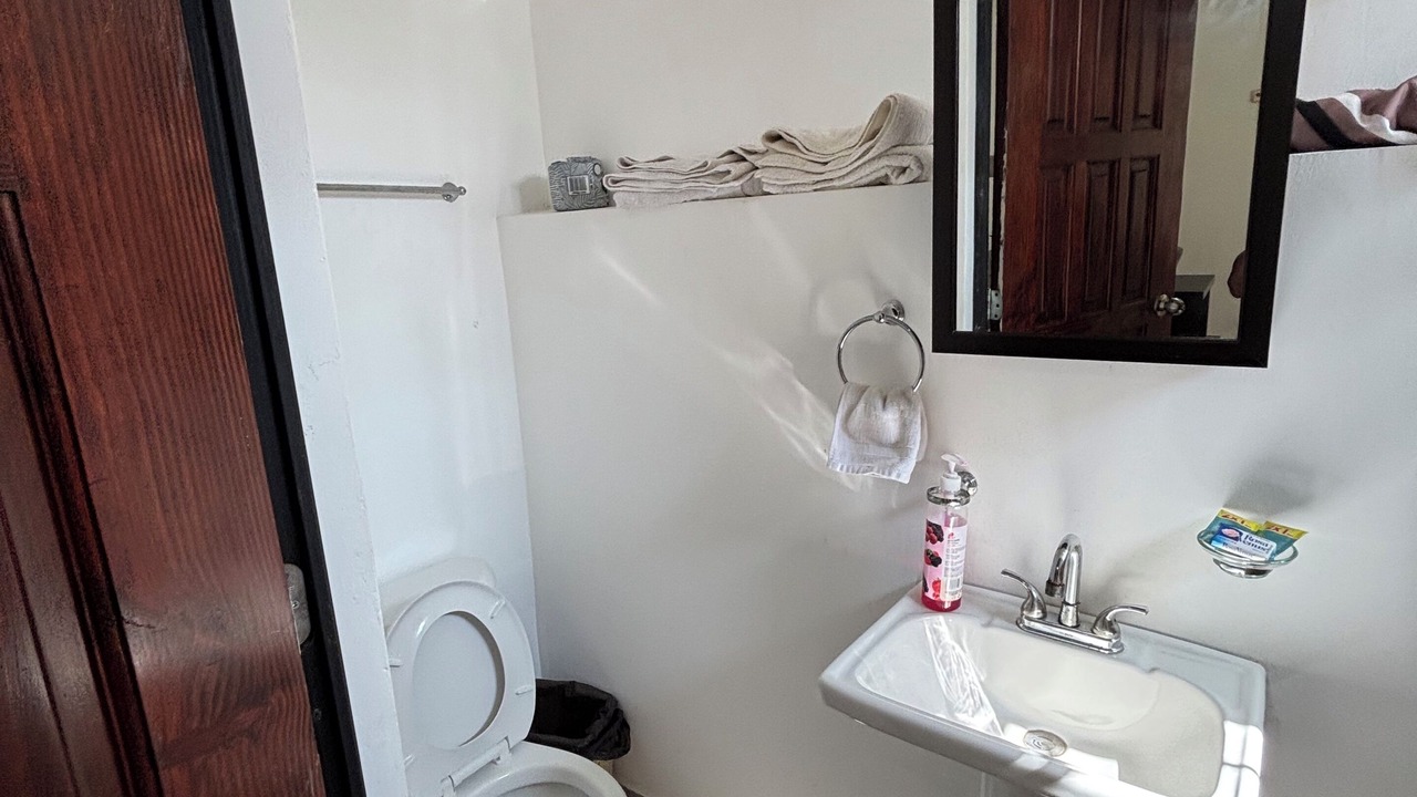 Photo of Bathroom in San Nicolas de los Garza