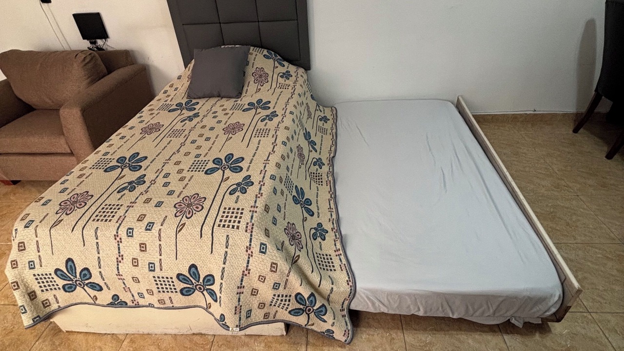 Photo of Bedroom in San Nicolas de los Garza