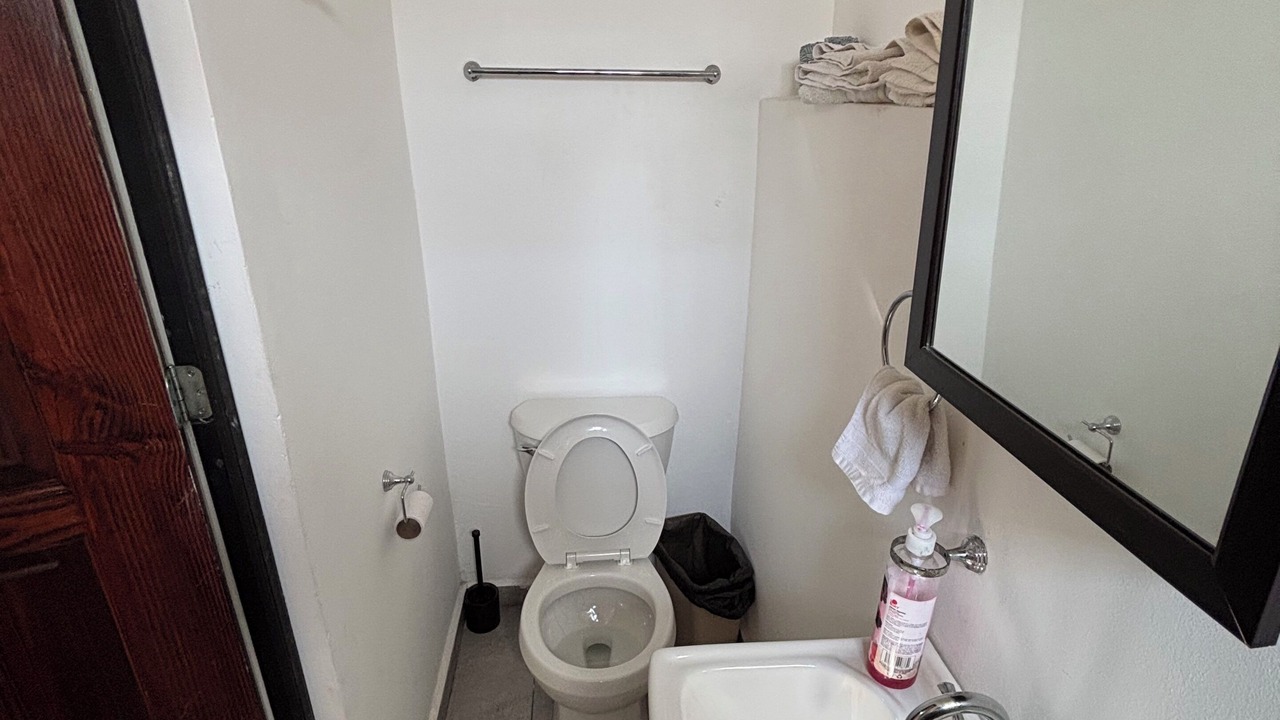 Photo of Bathroom in San Nicolas de los Garza