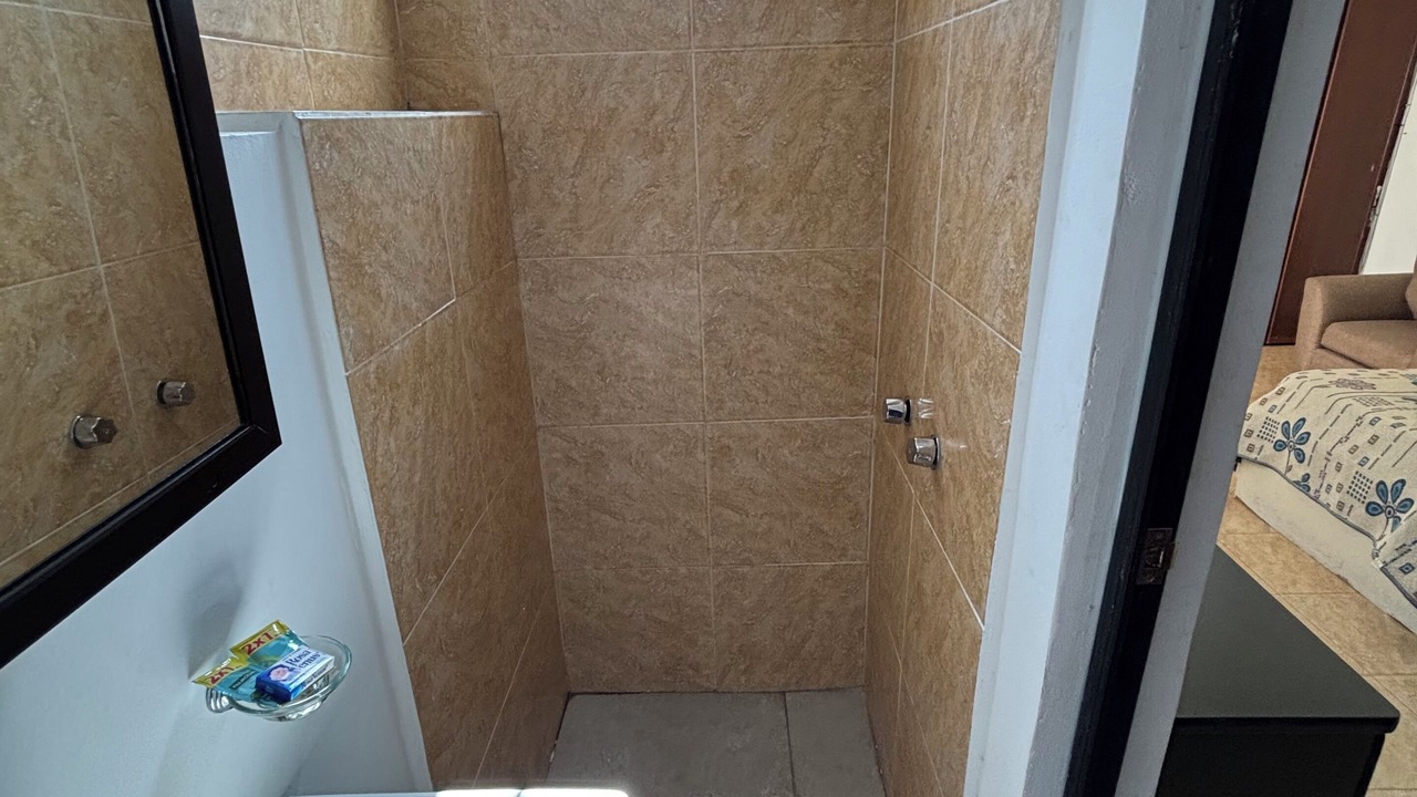 Photo of Bathroom in San Nicolas de los Garza