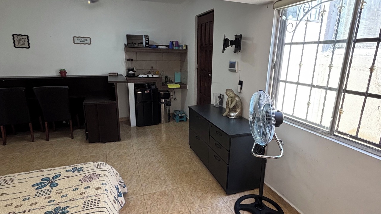 Photo of Bedroom in San Nicolas de los Garza