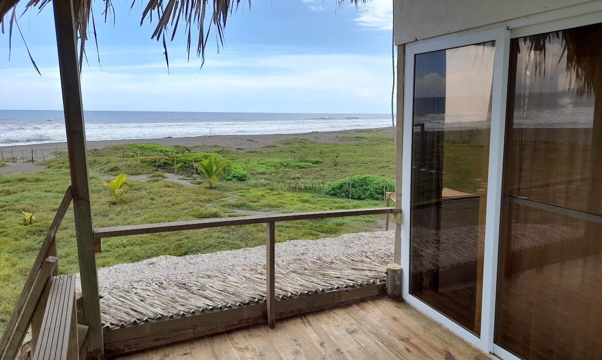 Photo of Outdoor in Moyuta