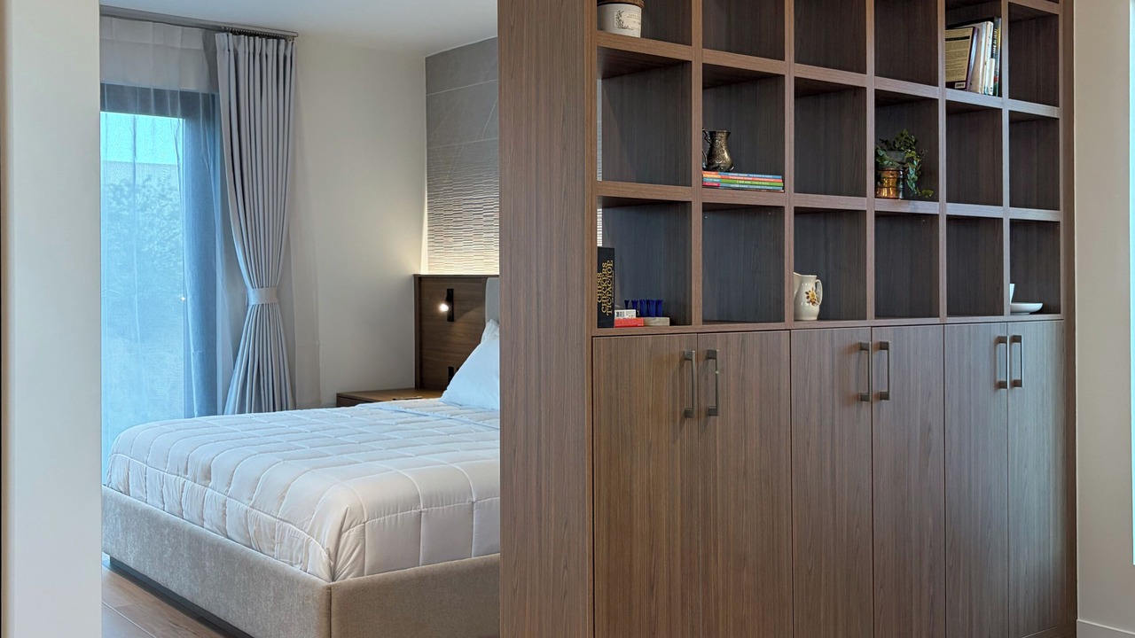 Photo of Bedroom in Cuauhtemoc