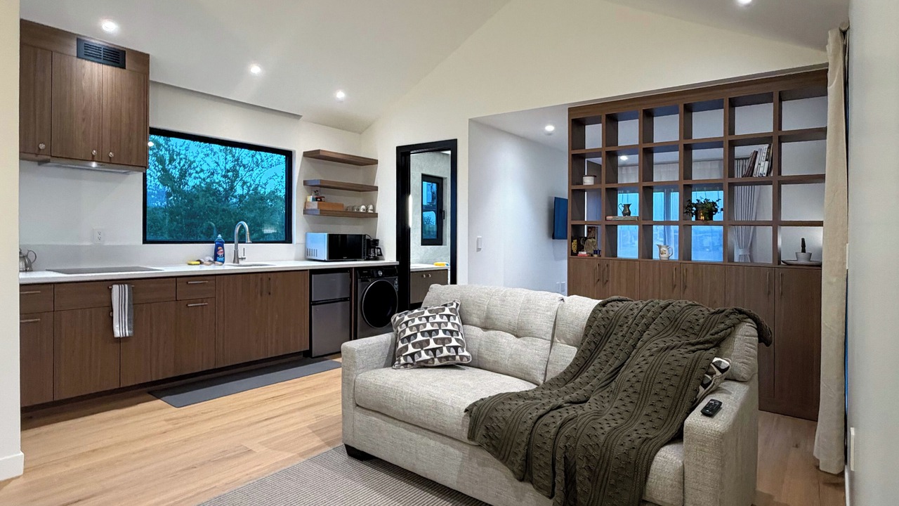 Photo of Livingroom in Cuauhtemoc