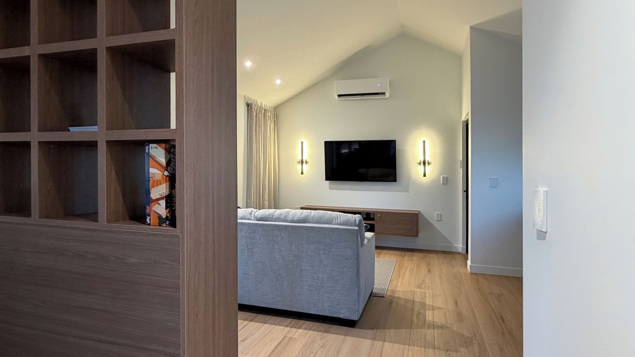 Photo of Livingroom in Cuauhtemoc