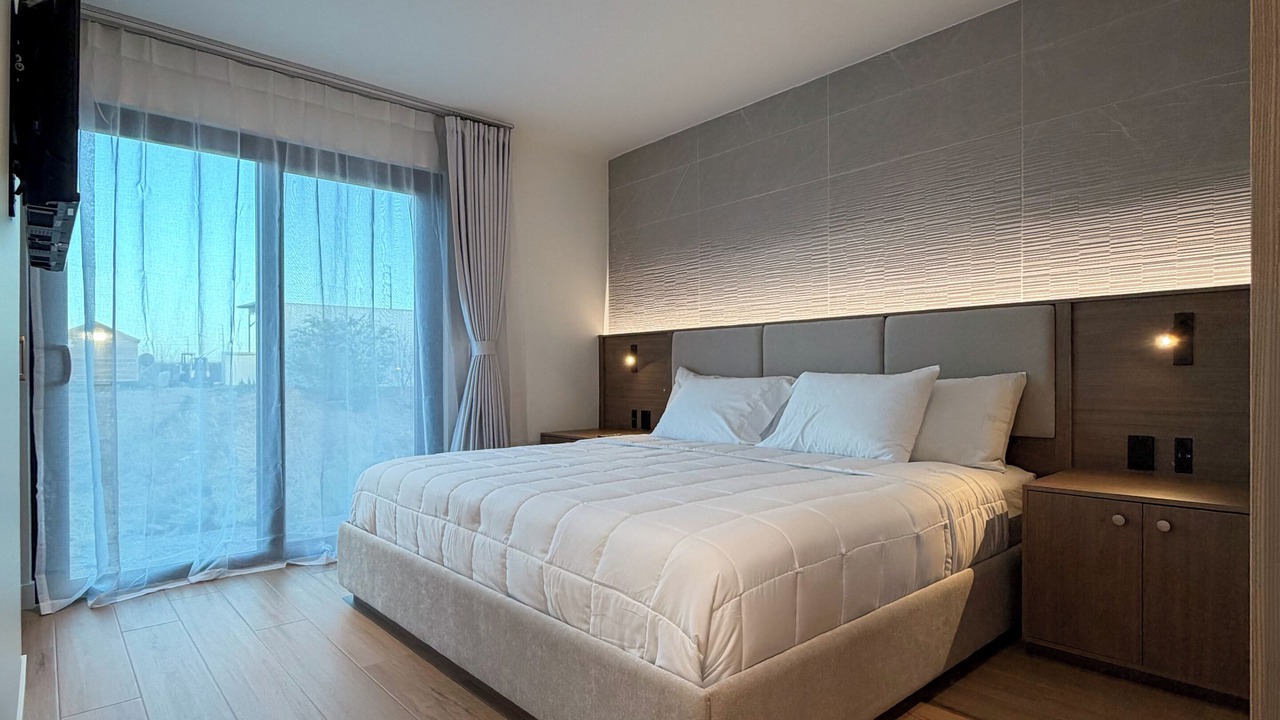 Photo of Bedroom in Cuauhtemoc