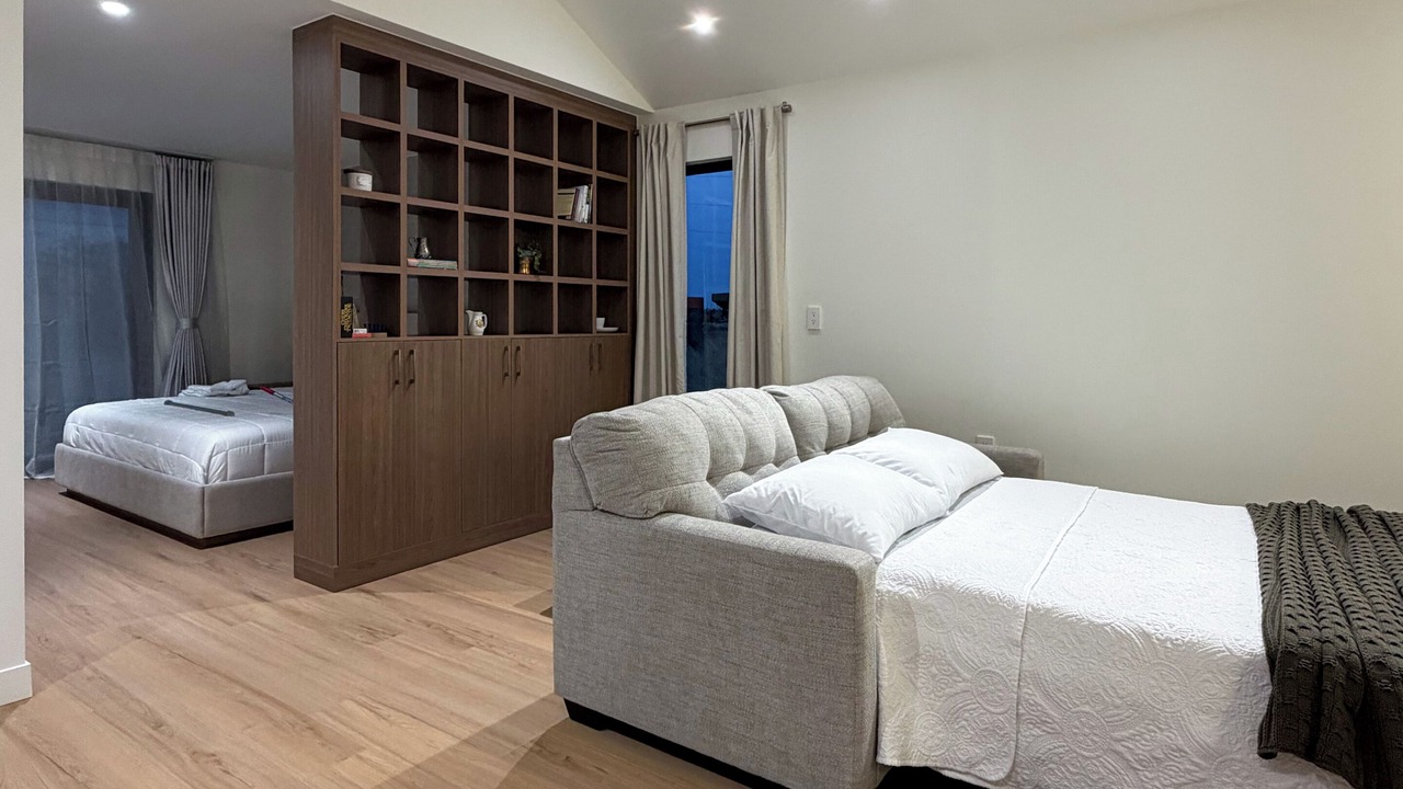 Photo of Bedroom in Cuauhtemoc