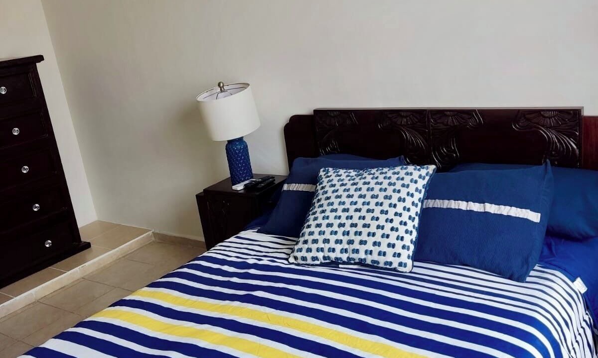 Photo of Bedroom in Tampico