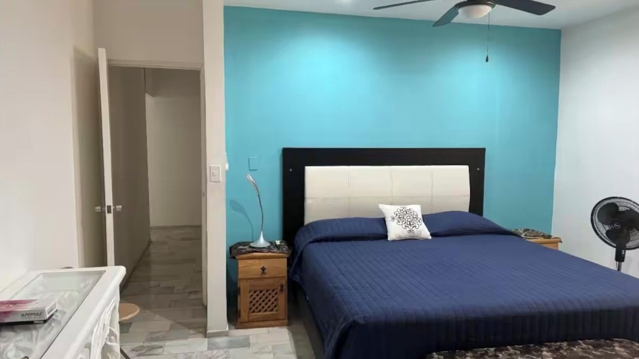 Photo of Bedroom in Club Deportivo