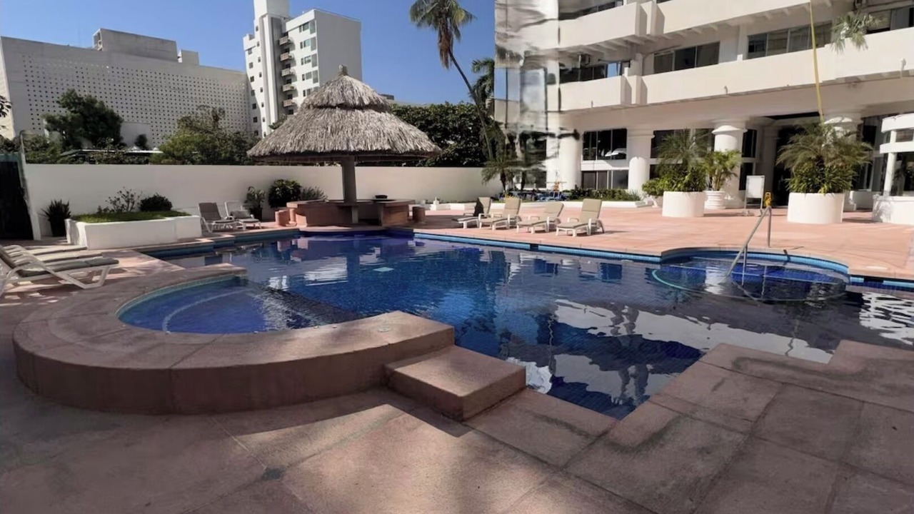 Photo of Outdoor in Club Deportivo