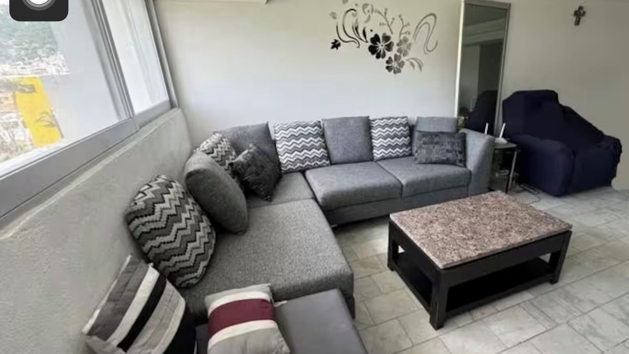 Photo of Livingroom in Club Deportivo