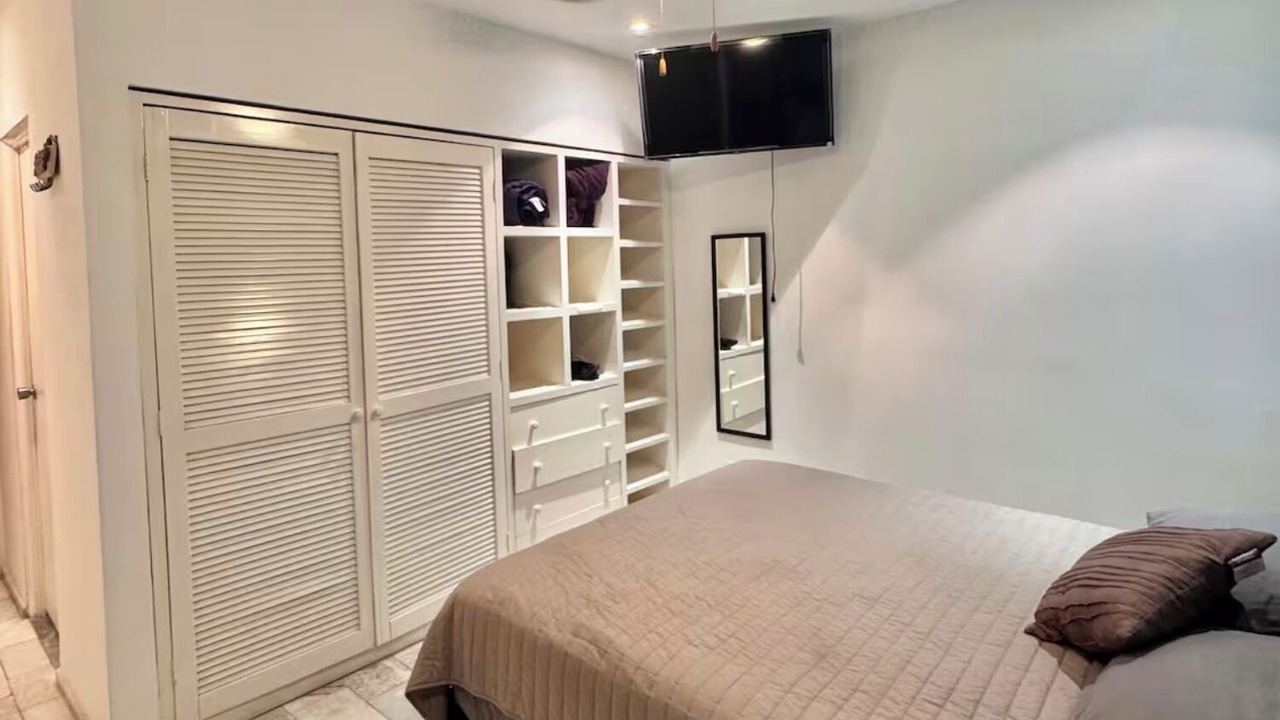 Photo of Bedroom in Club Deportivo