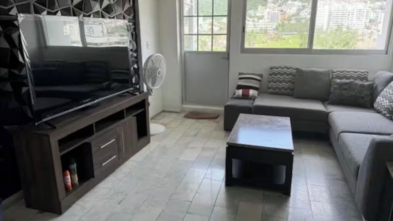 Photo of Livingroom in Club Deportivo