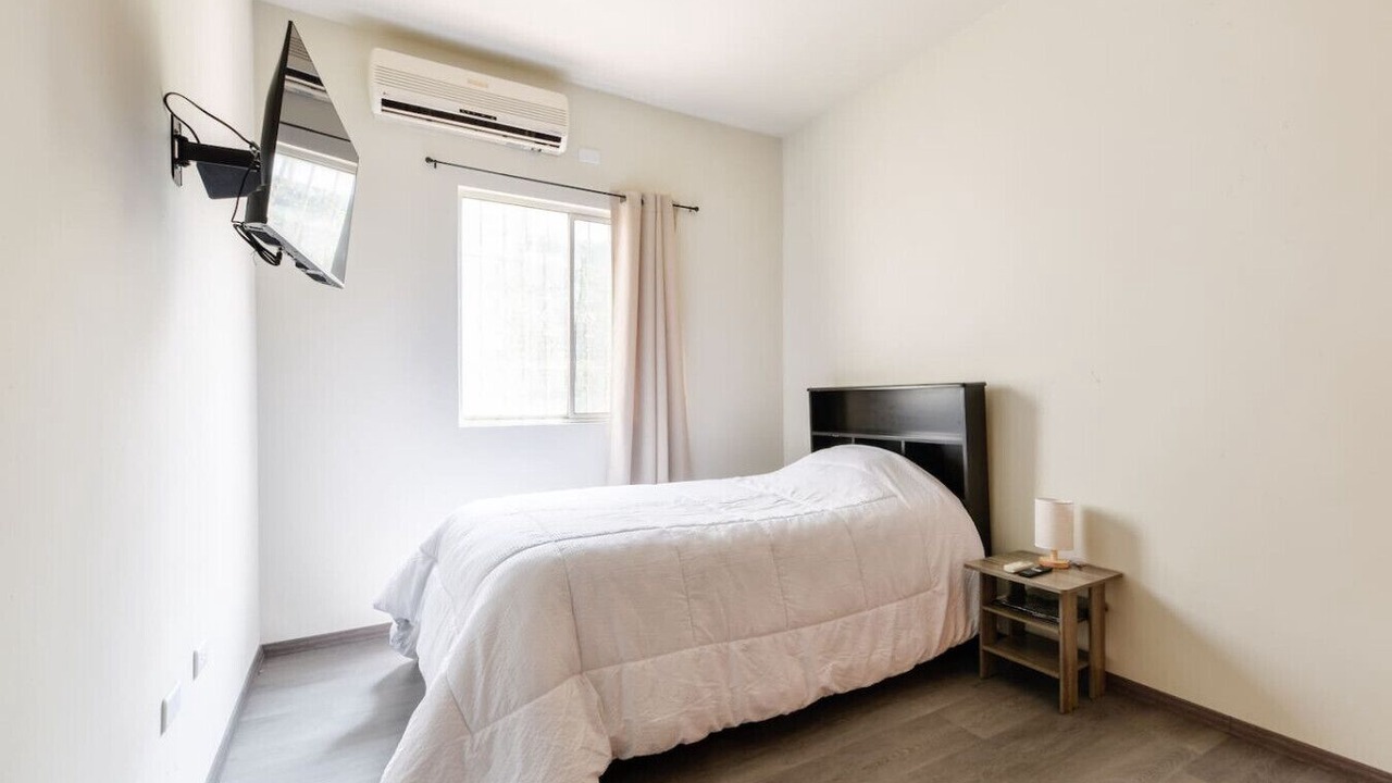 Photo of Bedroom in Monterrey