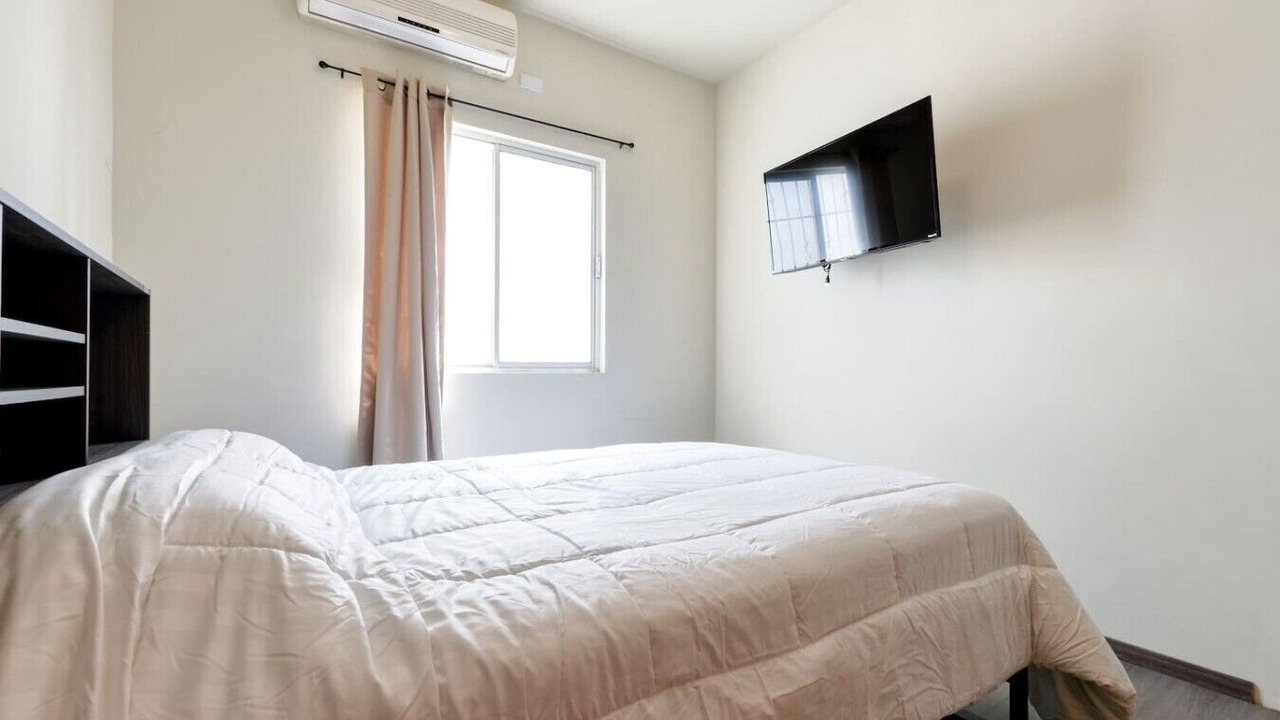 Photo of Bedroom in Monterrey