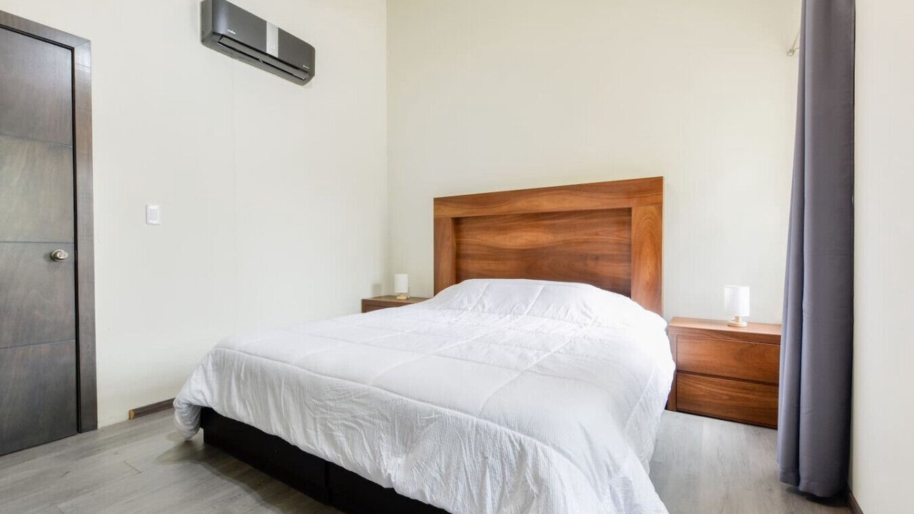 Photo of Bedroom in Monterrey