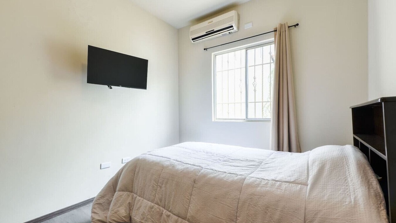 Photo of Bedroom in Monterrey