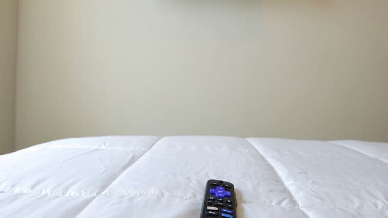 Photo of Bedroom in Monterrey