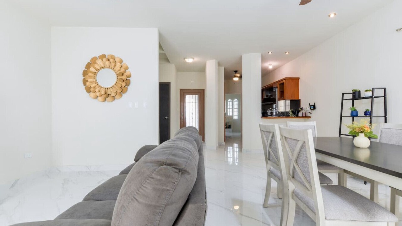 Photo of Livingroom in Monterrey