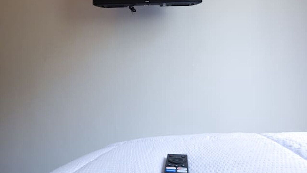 Photo of Bedroom in Monterrey