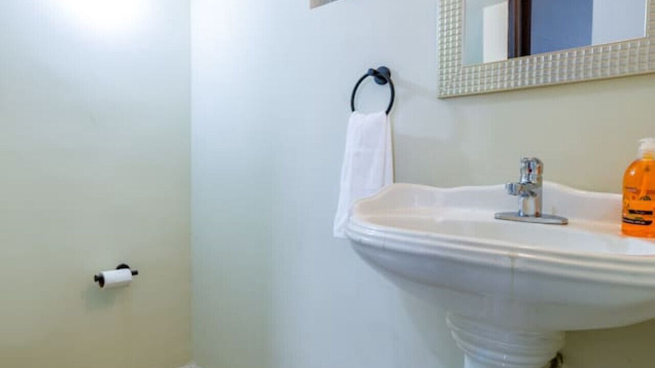 Photo of Bathroom in Monterrey