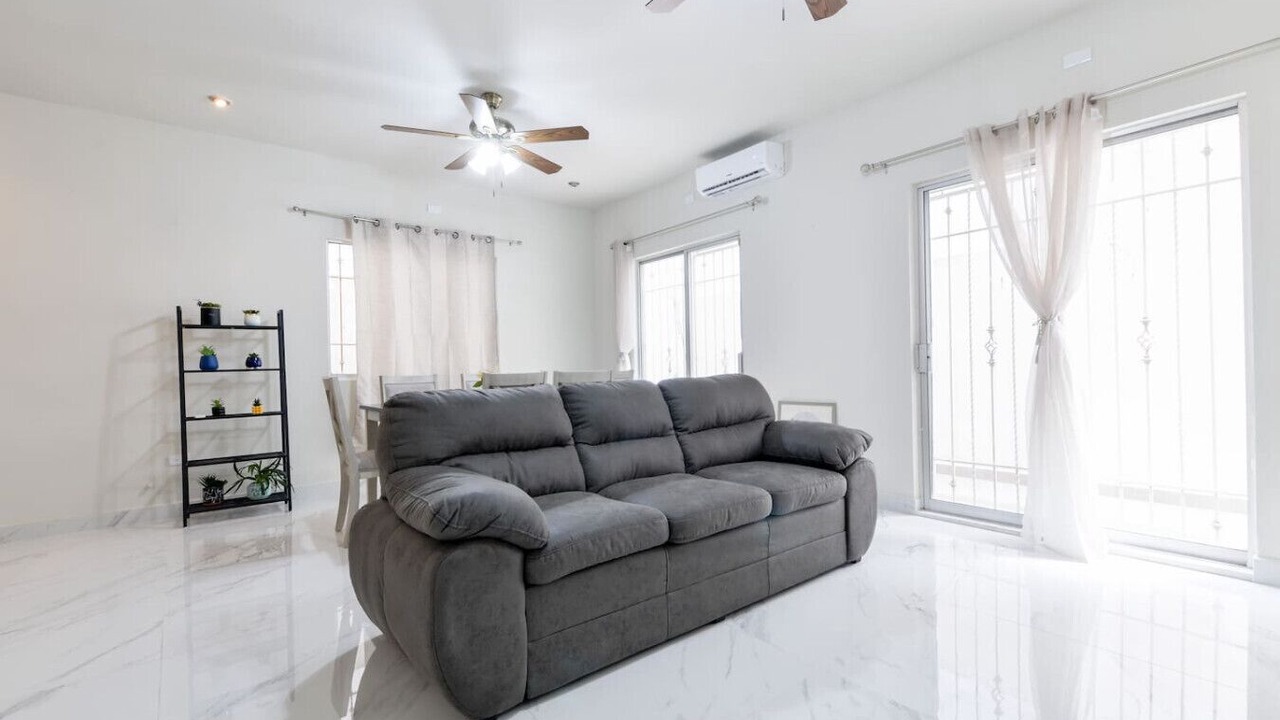 Photo of Livingroom in Monterrey