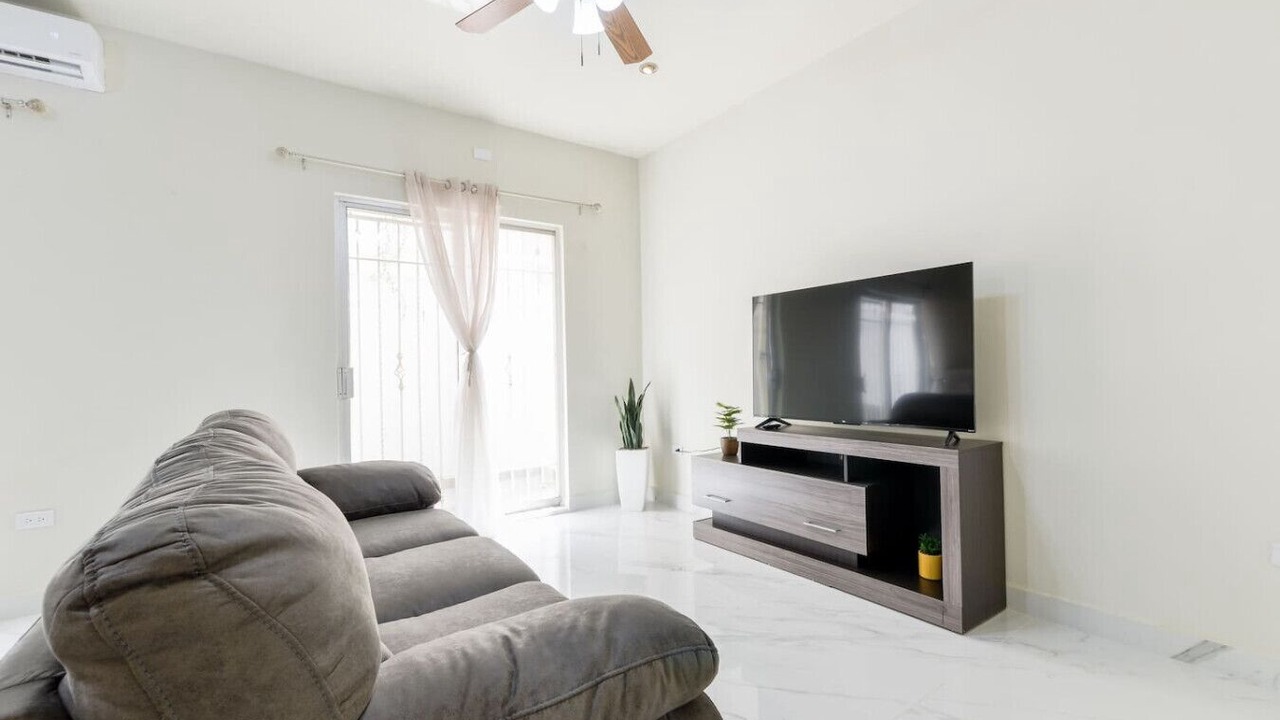 Photo of Livingroom in Monterrey
