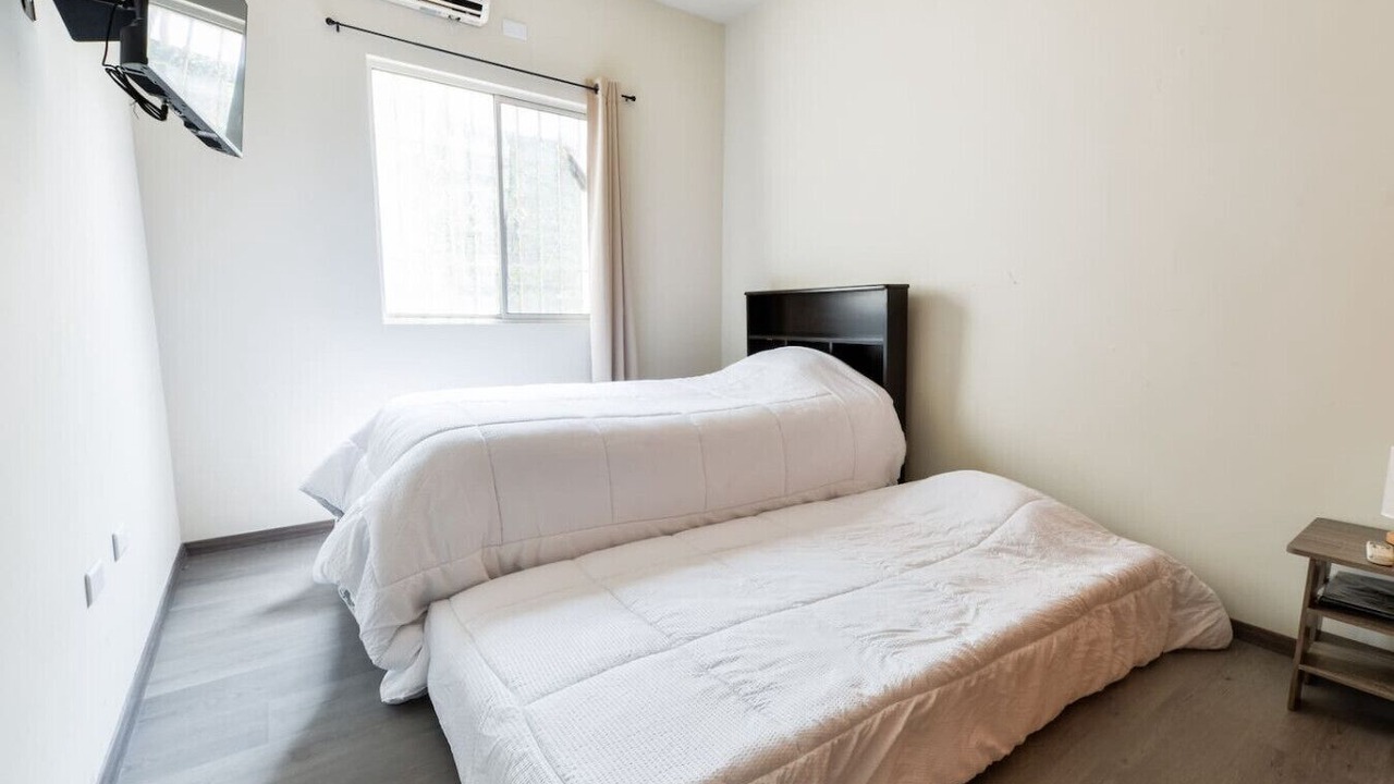 Photo of Bedroom in Monterrey