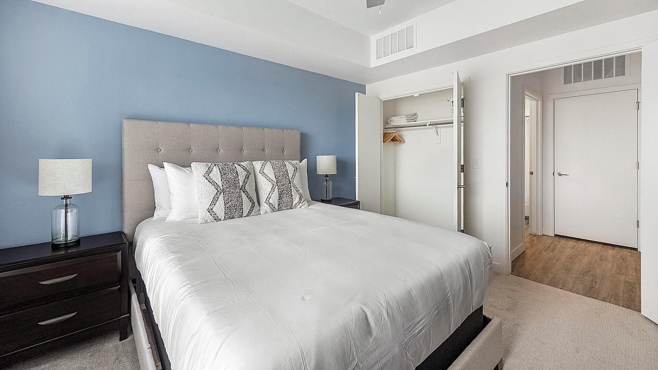 Photo of Bedroom in East Mesa