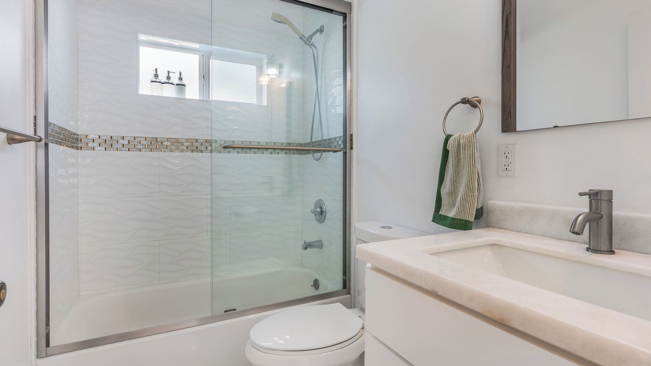 Photo of Bathroom in North Central