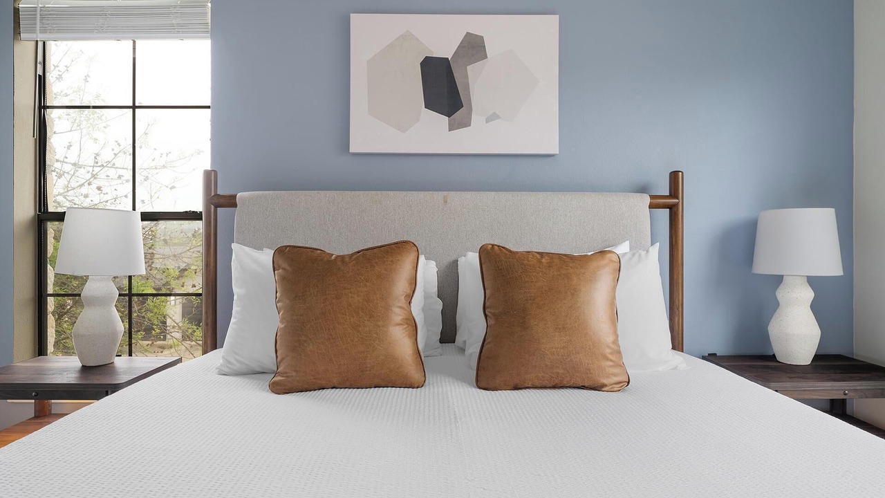 Photo of Bedroom in West Oak Hill