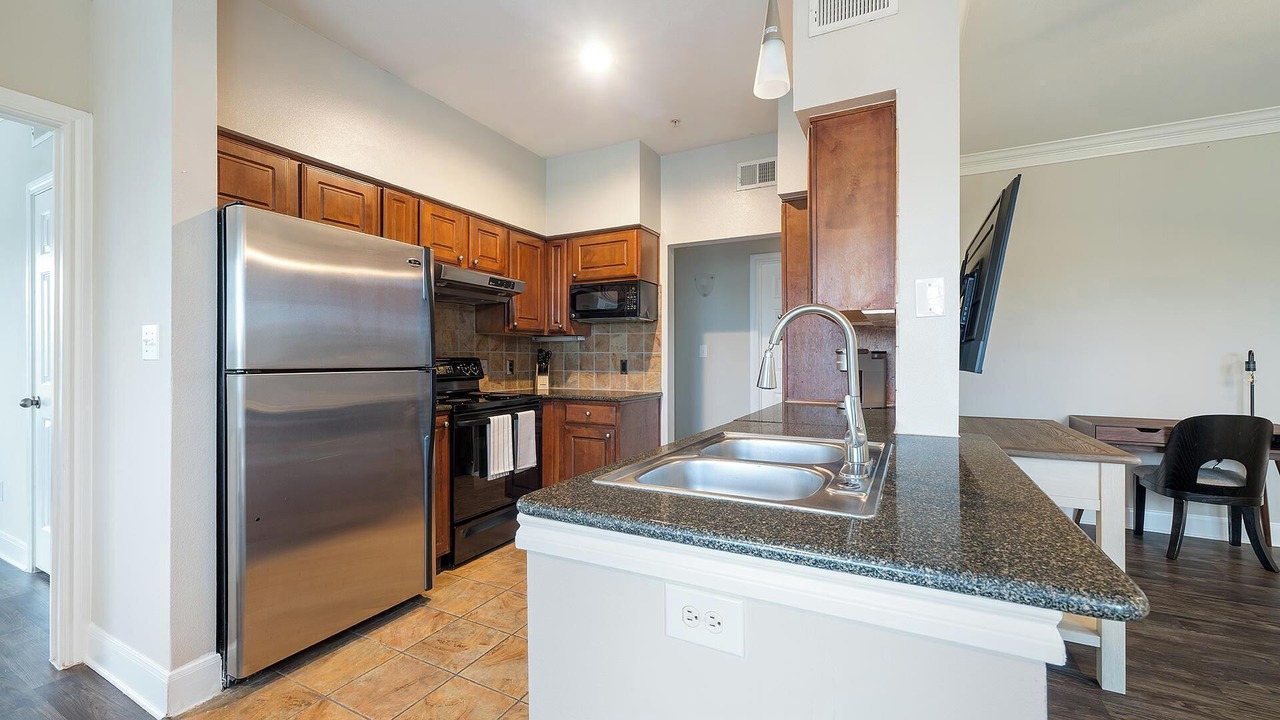 Photo of Kitchen in West Oak Hill