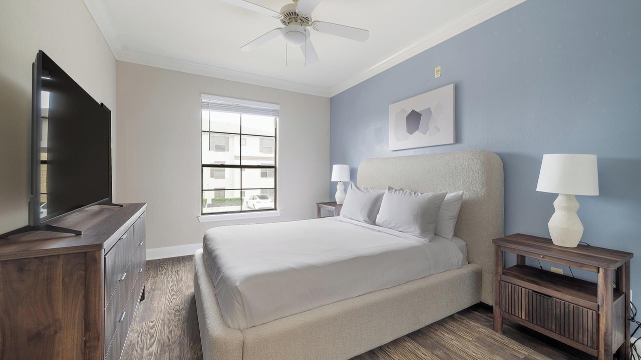 Photo of Bedroom in West Oak Hill