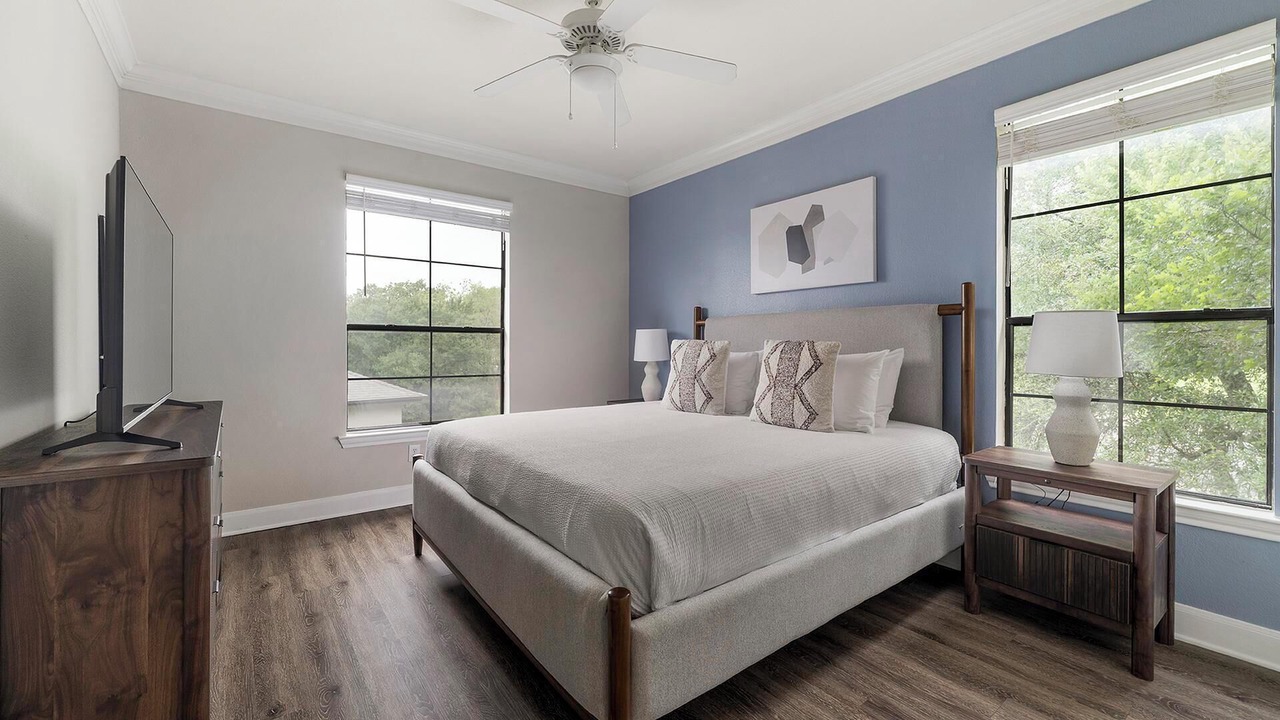 Photo of Bedroom in West Oak Hill