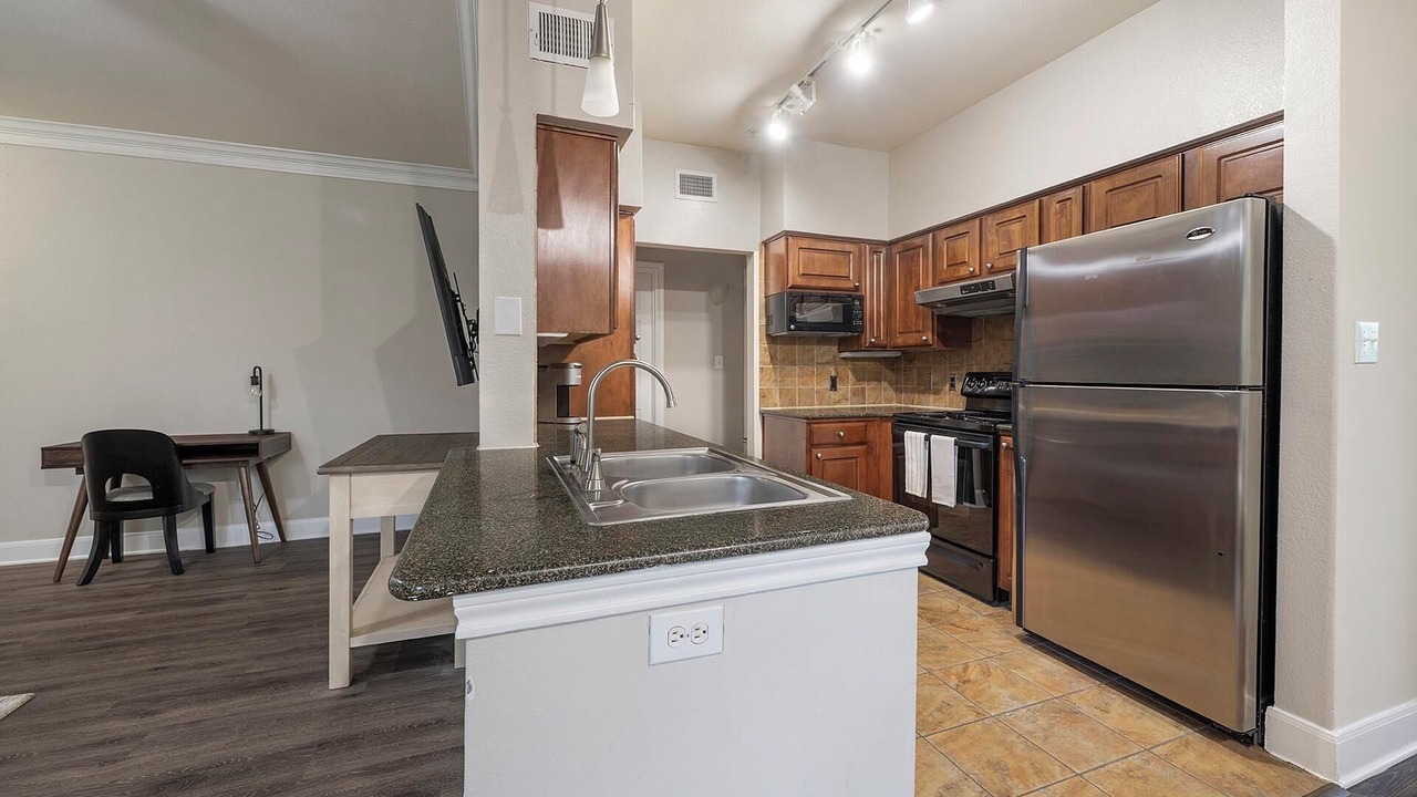 Photo of Kitchen in West Oak Hill