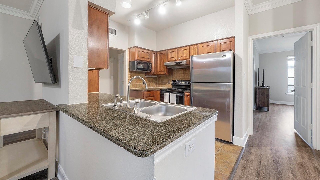 Photo of Kitchen in West Oak Hill