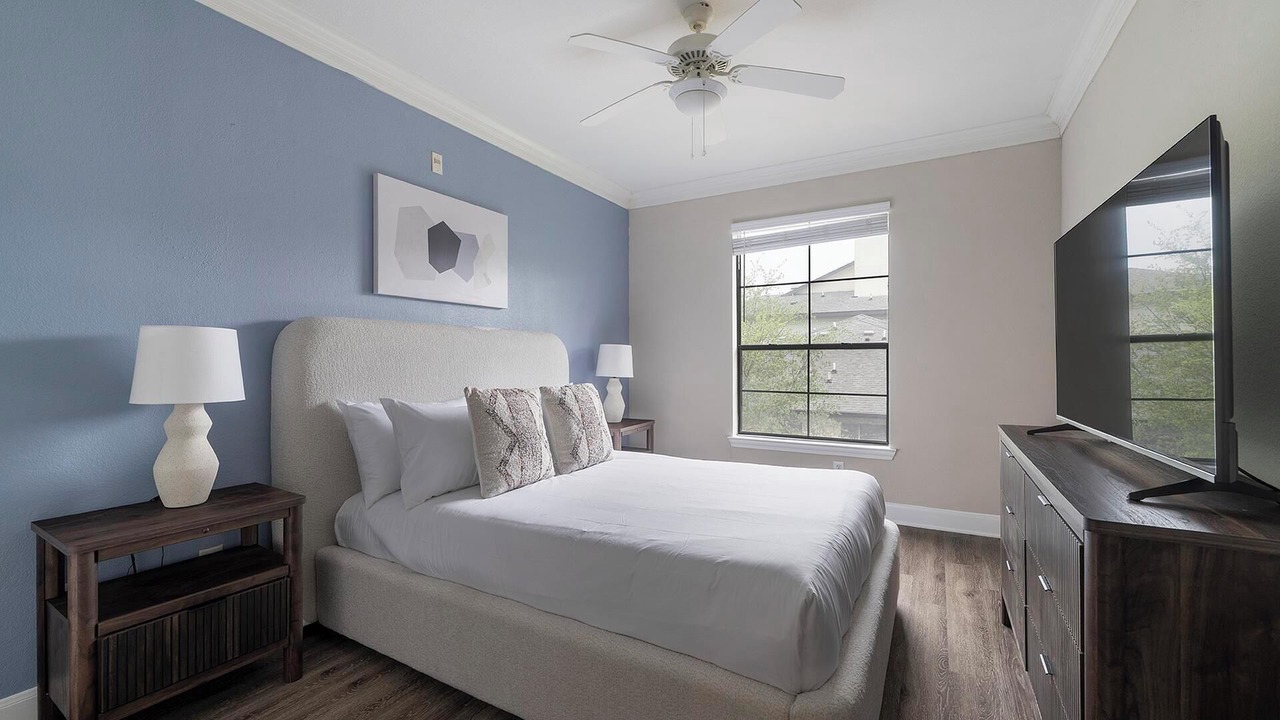 Photo of Bedroom in West Oak Hill
