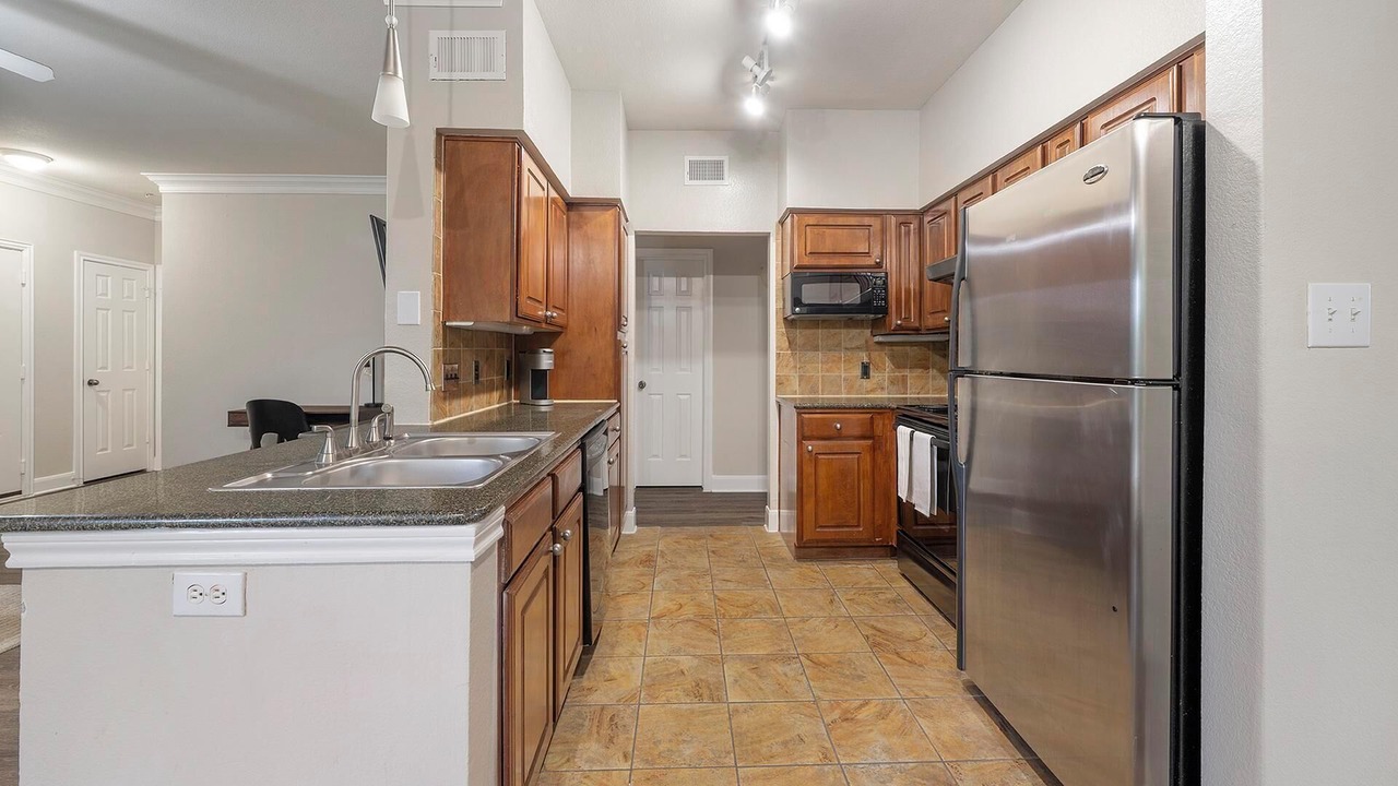 Photo of Kitchen in West Oak Hill