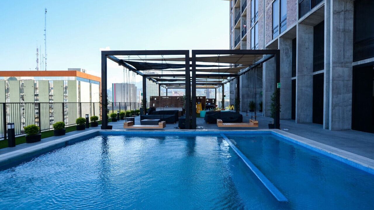 Photo of Outdoor in Monterrey Centro