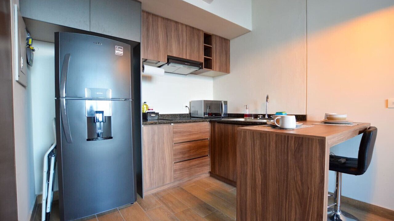 Photo of Kitchen in Monterrey Centro