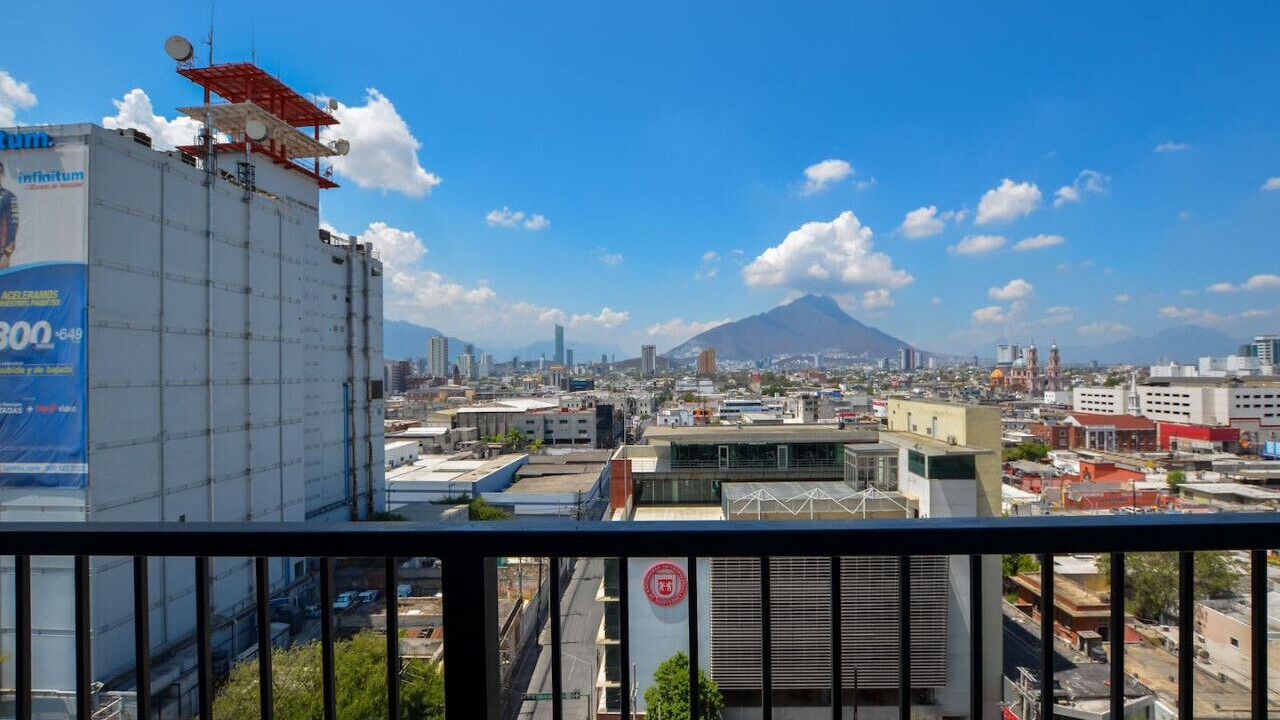 Photo of Outdoor in Monterrey Centro
