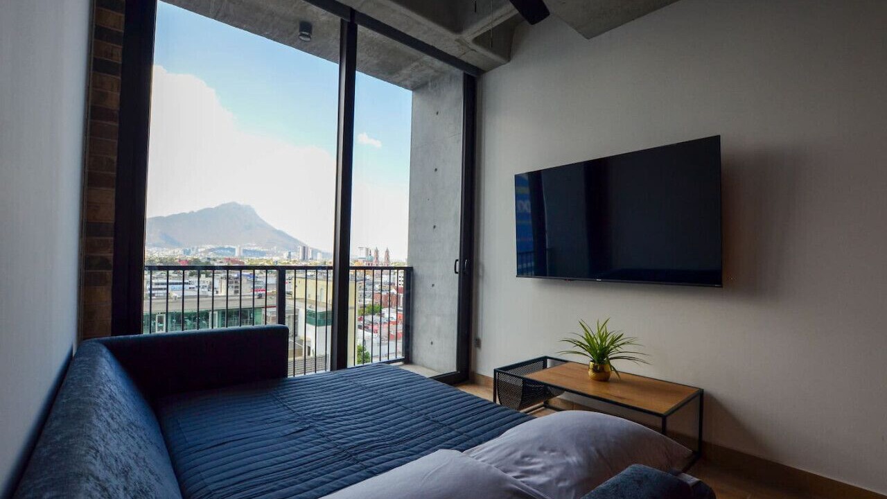 Photo of Bedroom in Monterrey Centro