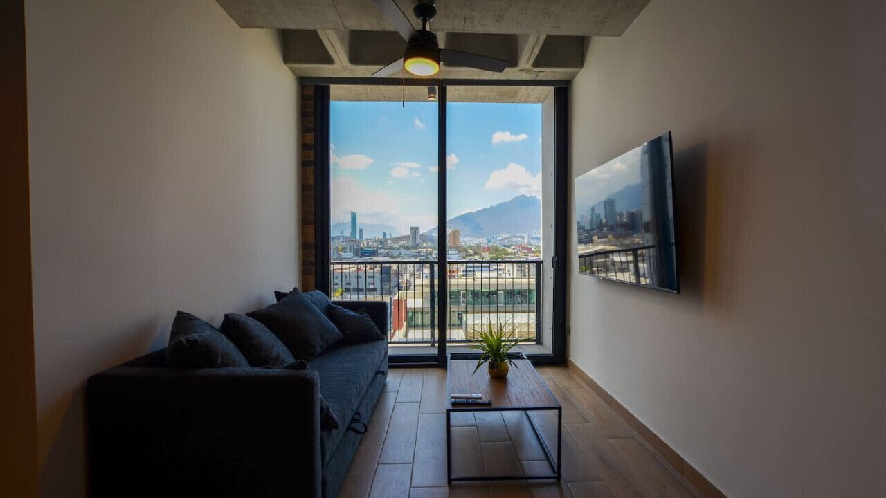 Photo of Livingroom in Monterrey Centro