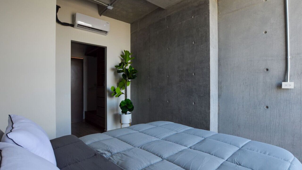 Photo of Bedroom in Monterrey Centro